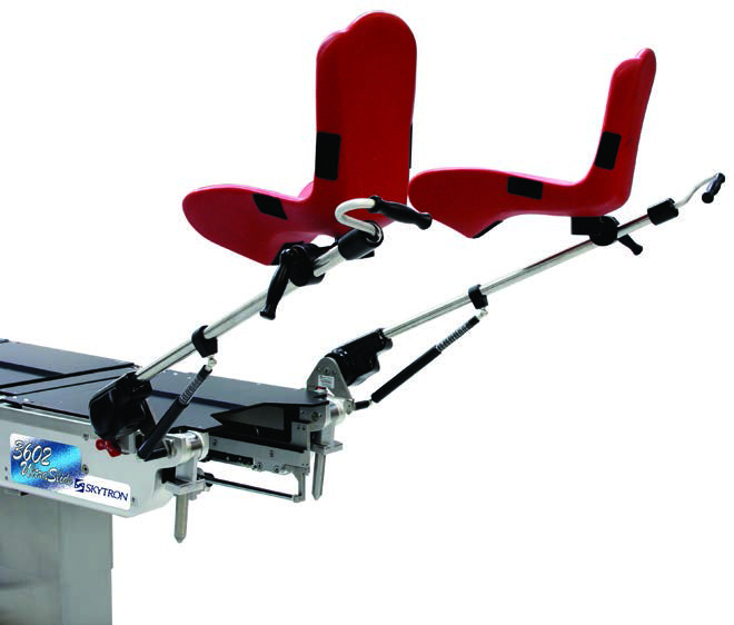 Best Stirrups / Leg Holders Manufacturers and Brands Meditek